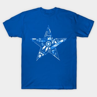 Heroes T-Shirt